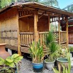 Jugra Kotak Besi Homestay