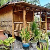 Jugra Kotak Besi Homestay ico