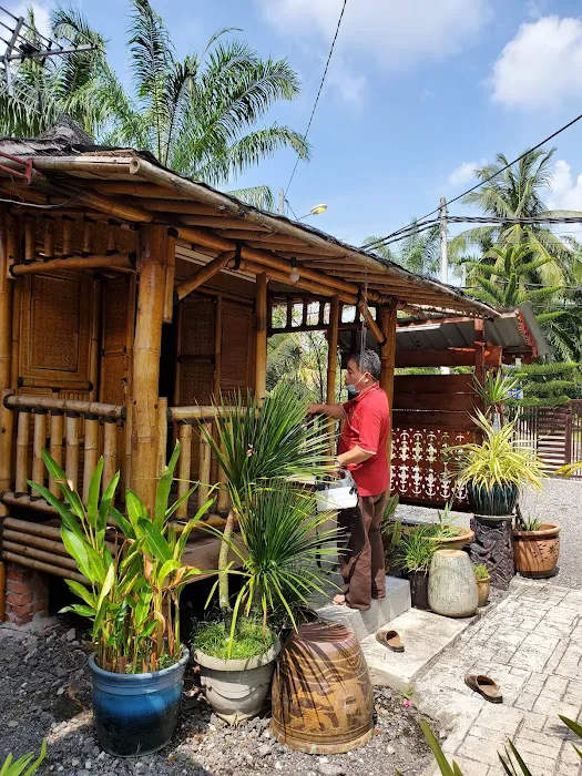 Jugra Kotak Besi Homestay Picture 3