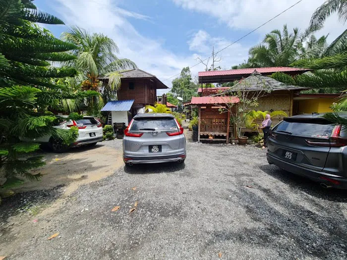 Jugra Kotak Besi Homestay Picture 2