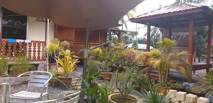 Jugra Kotak Besi Homestay Picture 4