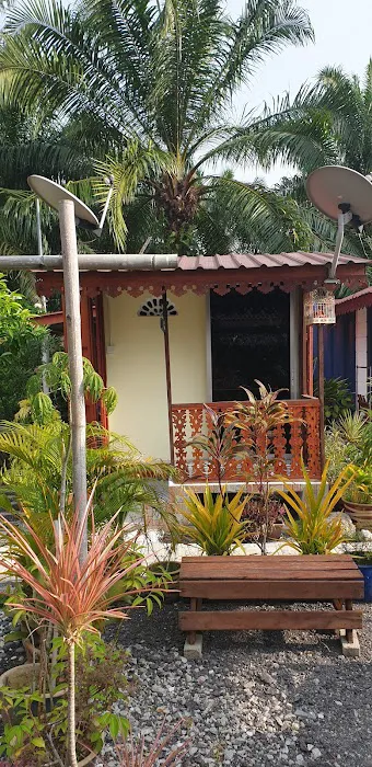 Jugra Kotak Besi Homestay Picture 5