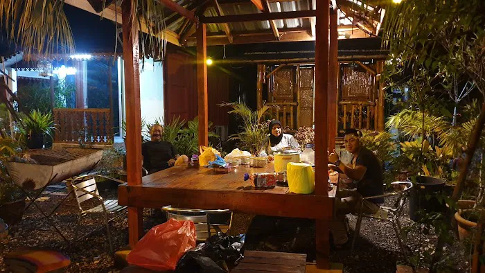 Jugra Kotak Besi Homestay Picture 6