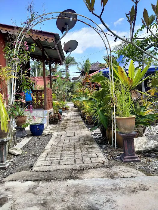 Jugra Kotak Besi Homestay Picture 7
