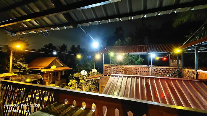 Jugra Kotak Besi Homestay Picture 8