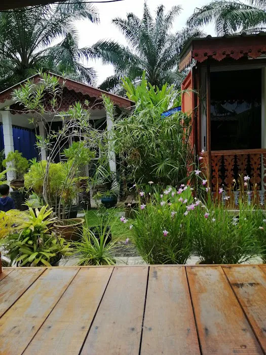 Jugra Kotak Besi Homestay Picture 10