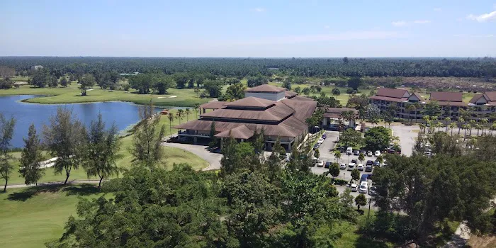 Riverine Hotel & Suites Picture 1