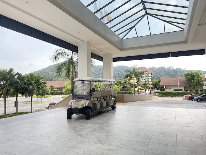 Riverine Hotel & Suites Picture 9