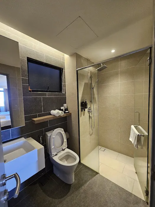 Riverine Hotel & Suites Picture 7