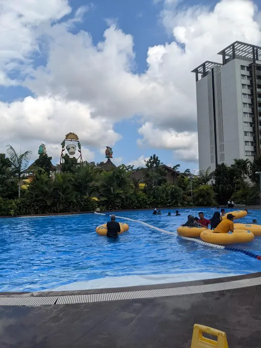 Riverine Hotel & Suites Picture 8