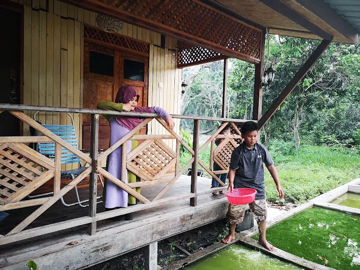 Banting MakAni Homestay Selangor Picture 2