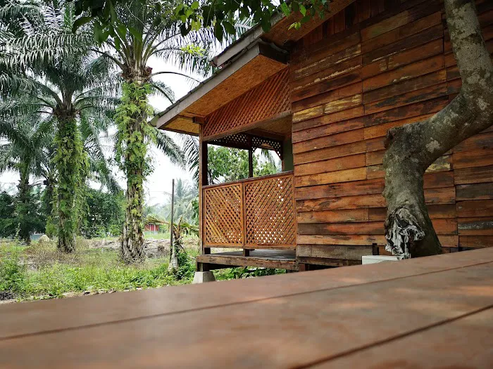 Banting MakAni Homestay Selangor Picture 6