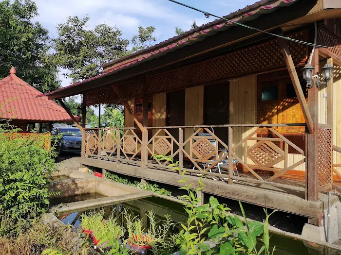 Banting MakAni Homestay Selangor Picture 9