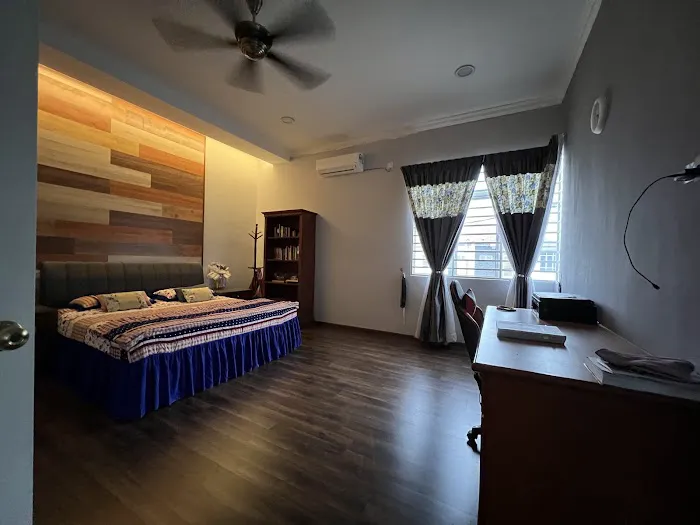 Homestay Miera Azmira Picture 3