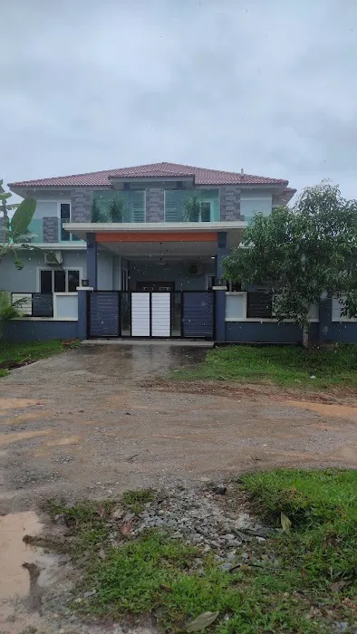 Homestay Miera Azmira Picture 1