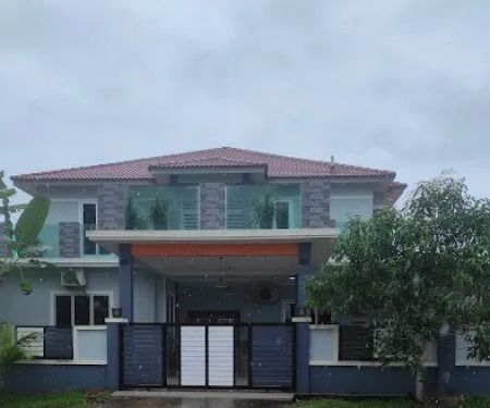 Homestay Miera Azmira