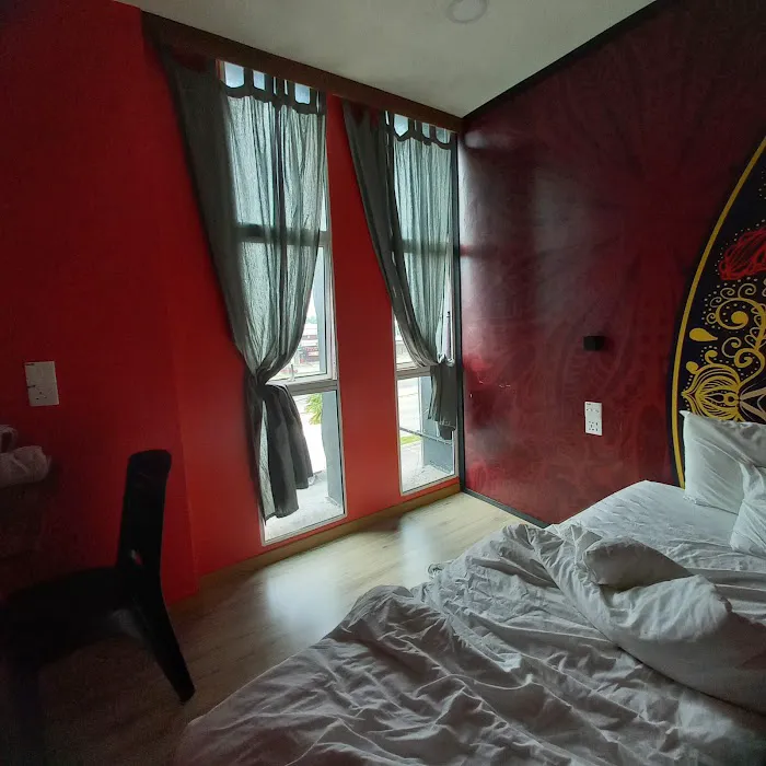 SRI BATIK HOTEL Picture 3