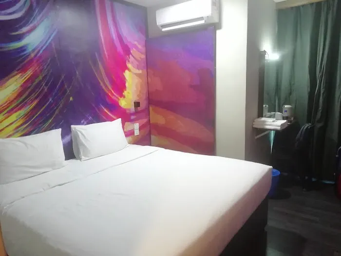 SRI BATIK HOTEL Picture 5