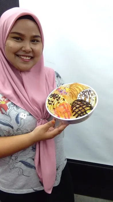 SRI BATIK HOTEL Picture 4