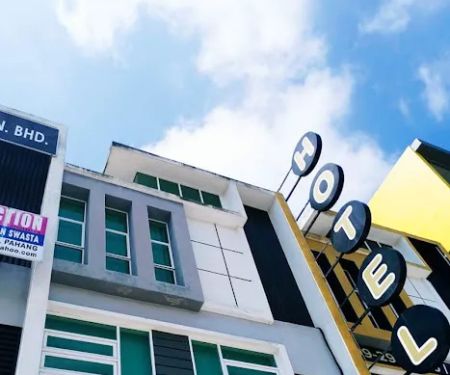GLOW HOTEL