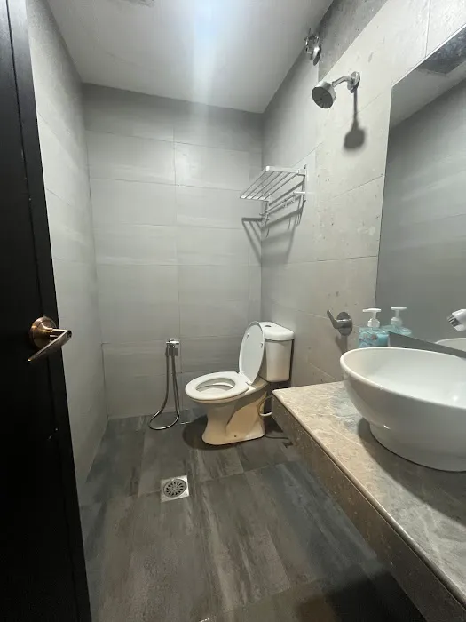 GLOW HOTEL Picture 8