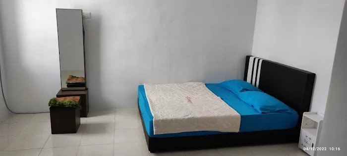 MJ Homestay Picture 3