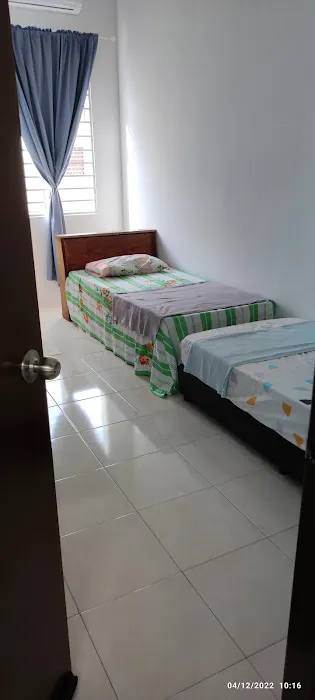 MJ Homestay Picture 1