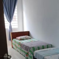 MJ Homestay ico