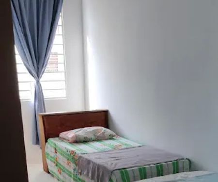 MJ Homestay