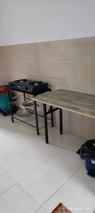 MJ Homestay Picture 5