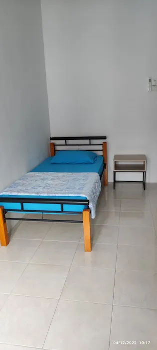 MJ Homestay Picture 7