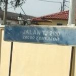 TAMAN TEMERLOH JAYA