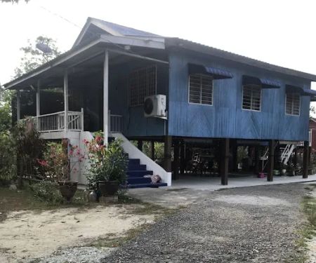 Teratak Maimon
