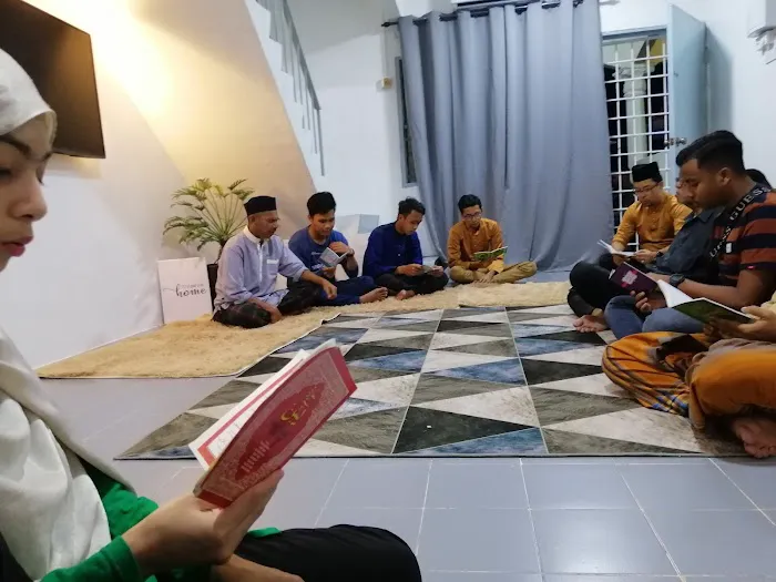 Homestay Temerloh Mommy Picture 1