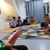 Homestay Temerloh Mommy ico