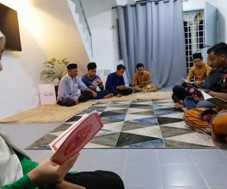 Homestay Temerloh Mommy