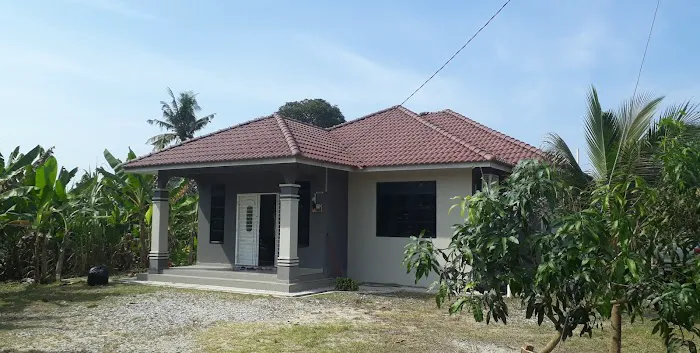 Homestay An-Najah Picture 2