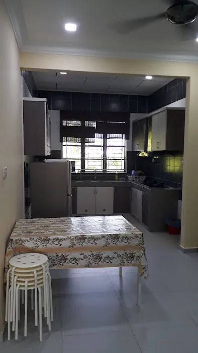 Homestay An-Najah Picture 4