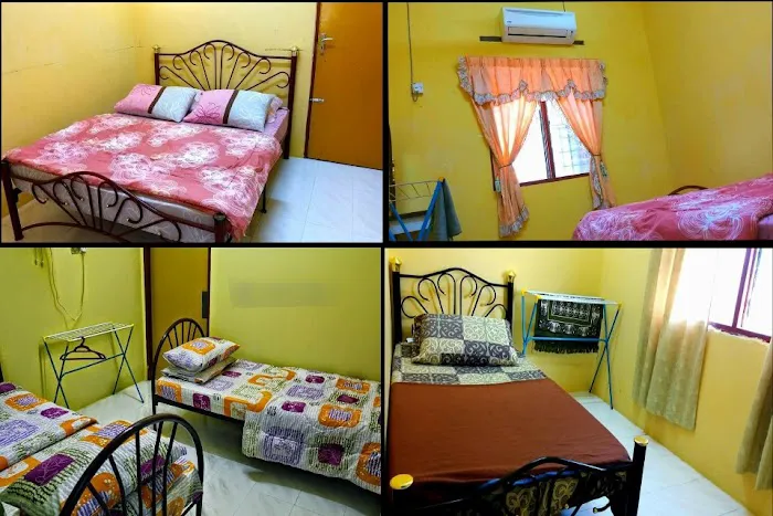 Homestay TJ Taman Temerloh Jaya (Afyah Homestay) Picture 2