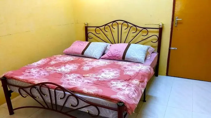 Homestay TJ Taman Temerloh Jaya (Afyah Homestay) Picture 3