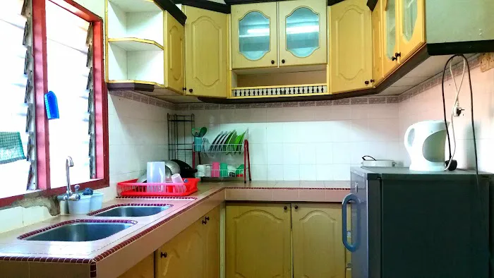 Homestay TJ Taman Temerloh Jaya (Afyah Homestay) Picture 6