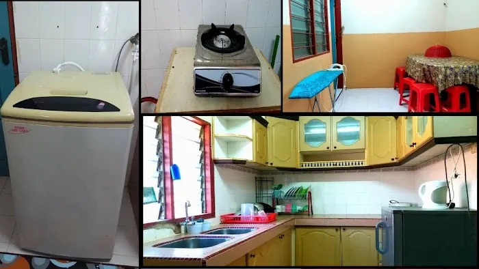 Homestay TJ Taman Temerloh Jaya (Afyah Homestay) Picture 4