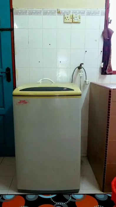 Homestay TJ Taman Temerloh Jaya (Afyah Homestay) Picture 8