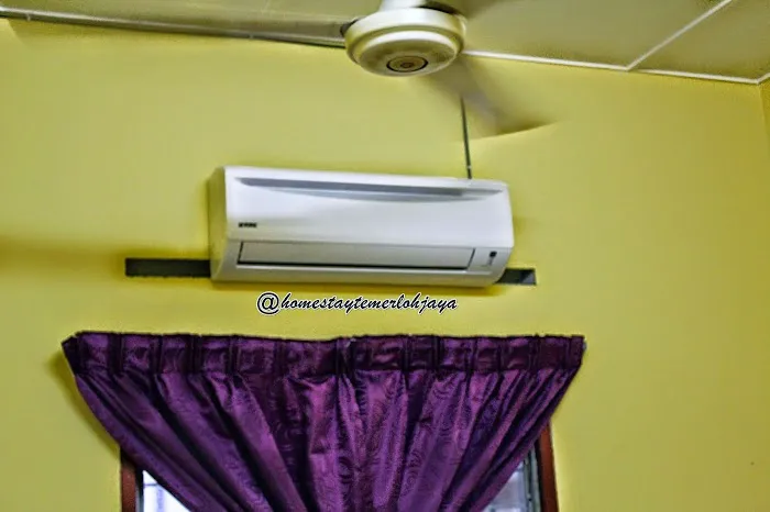 Homestay TJ Taman Temerloh Jaya (Afyah Homestay) Picture 10