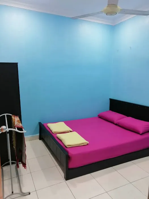 Homestay Hadir Rezeki Johan Setia @Klang Picture 1
