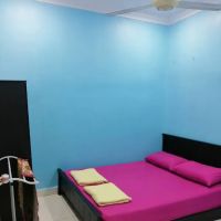 Homestay Hadir Rezeki Johan Setia @Klang ico