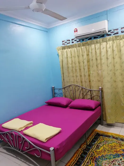 Homestay Hadir Rezeki Johan Setia @Klang Picture 2