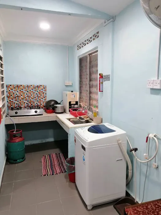 Homestay Hadir Rezeki Johan Setia @Klang Picture 3