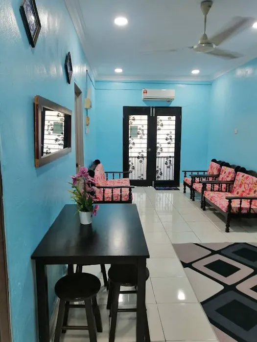 Homestay Hadir Rezeki Johan Setia @Klang Picture 4