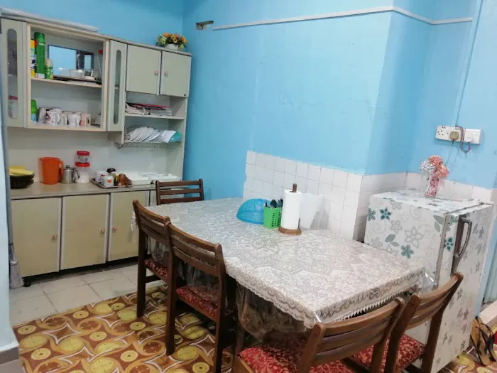 Homestay Hadir Rezeki Johan Setia @Klang Picture 6